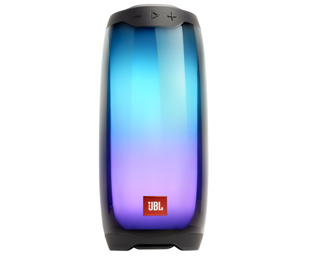 JBL PULSE 4 Czarny - 527726 - zdjęcie 3